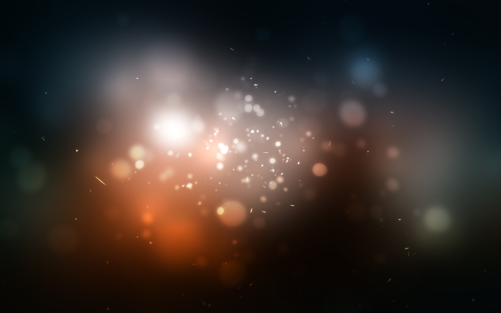 Slide background