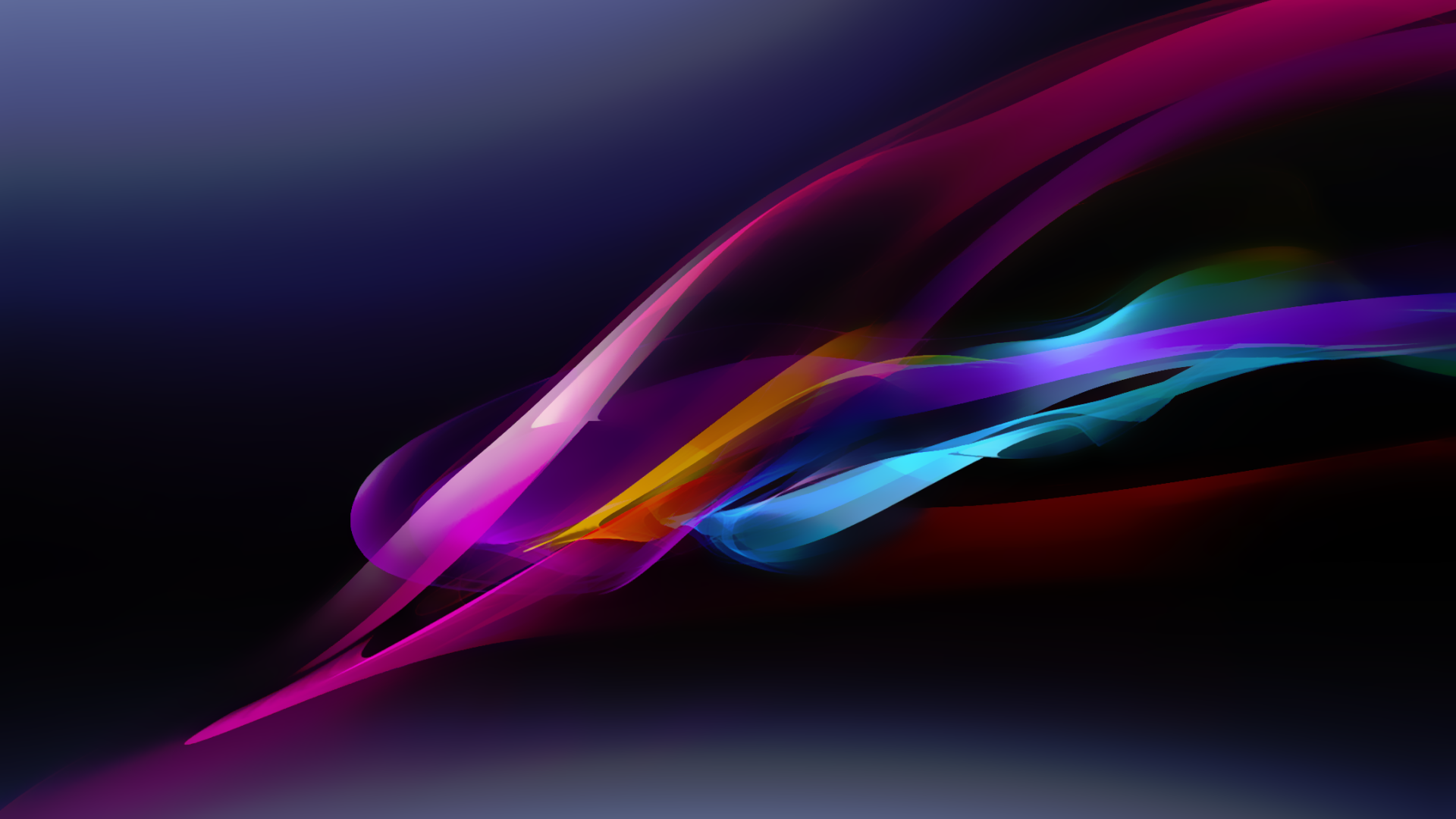 Slide background